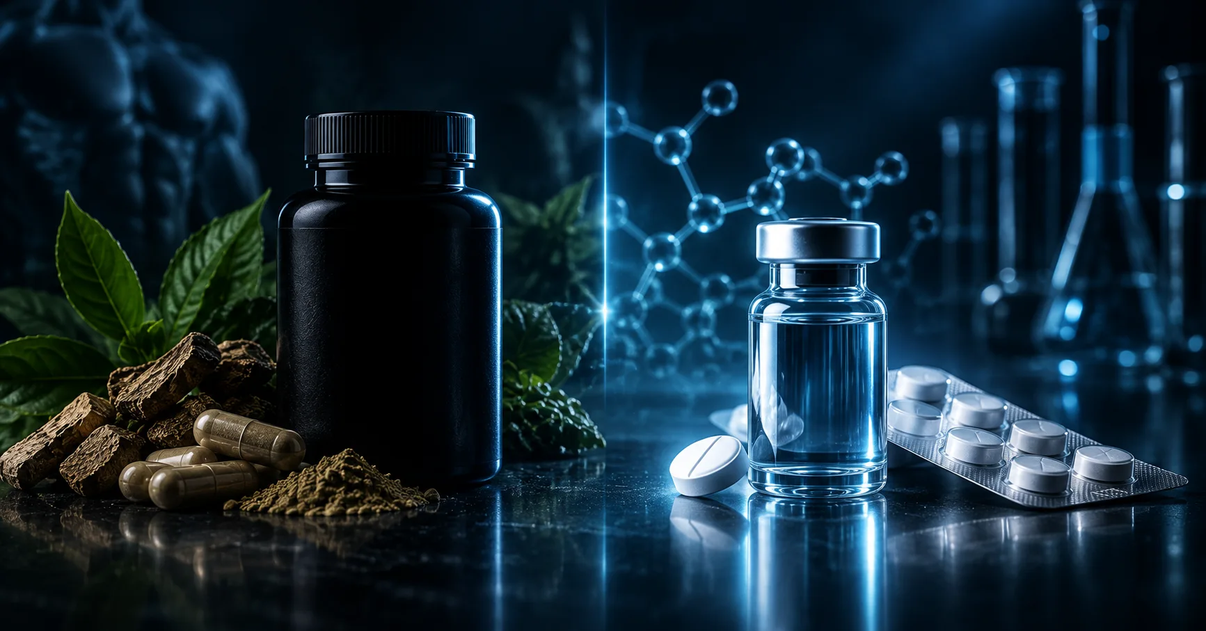 Arimistane Review: OTC Aromatase Inhibitor vs Real AIs