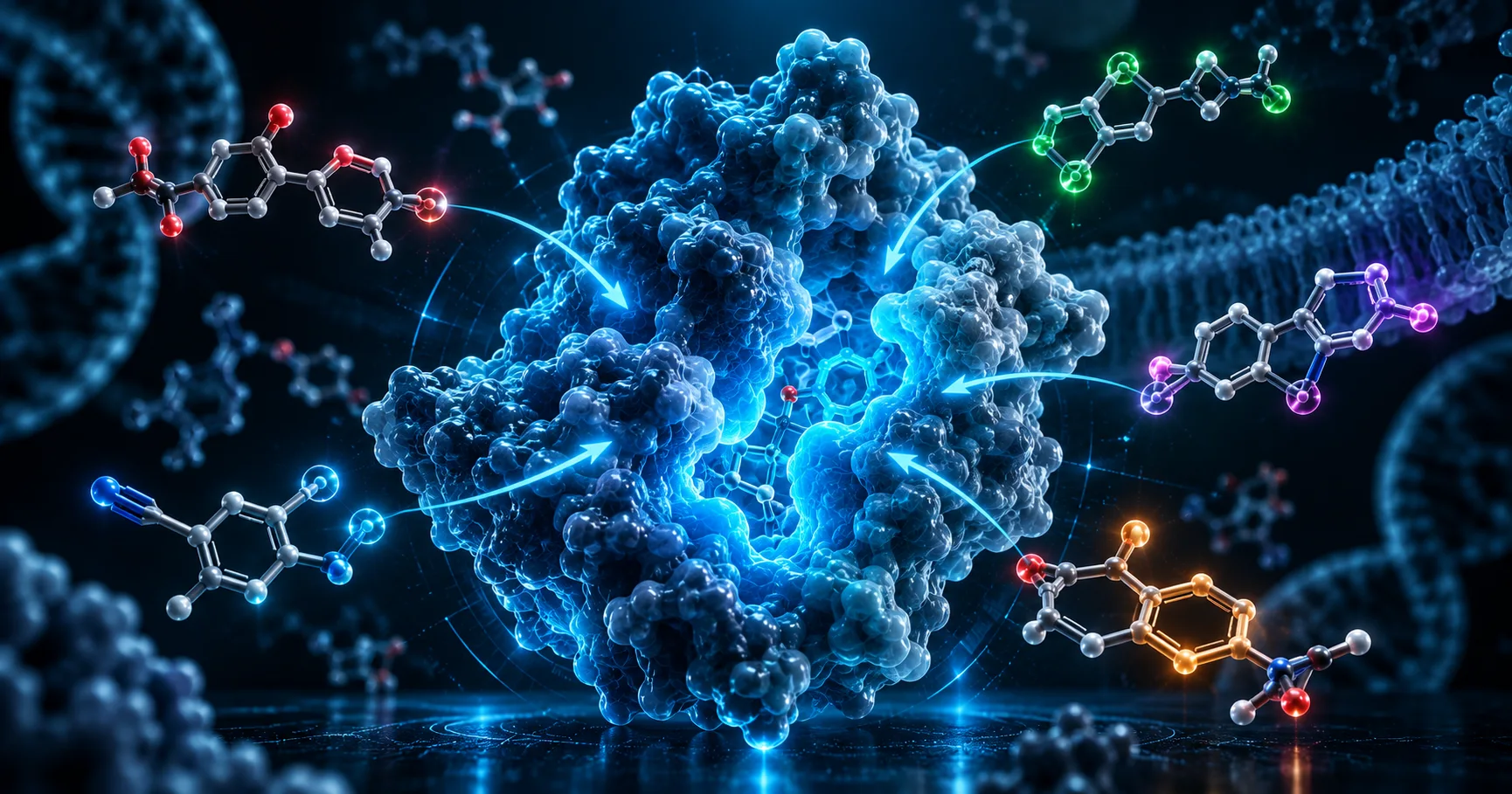 Aromatase Inhibitors: Complete Guide for Men on Cycle