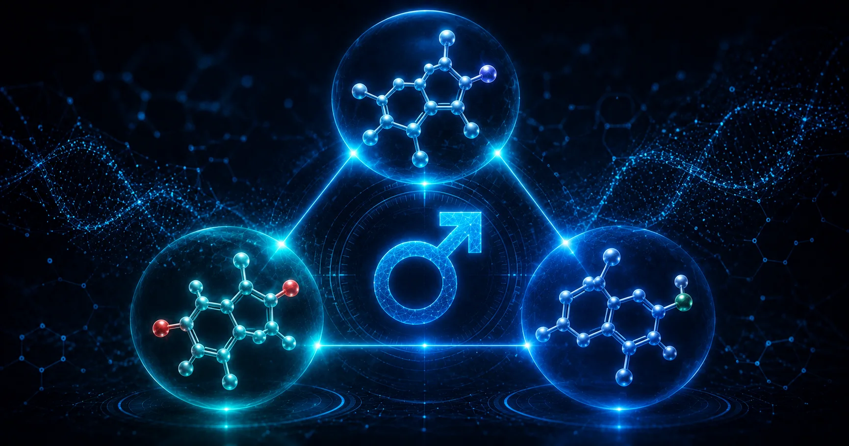 Aromatase Inhibitors for Men: When They're Needed and Why