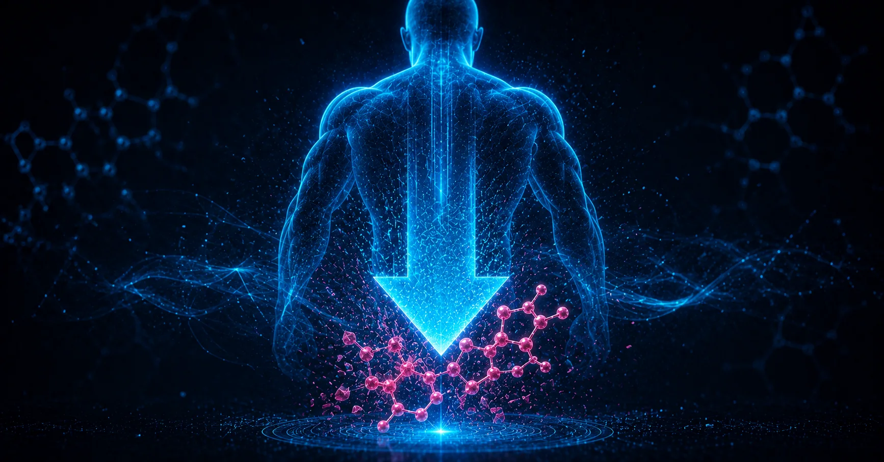 How to Lower Estrogen in Men: Causes, Methods, Blood Work